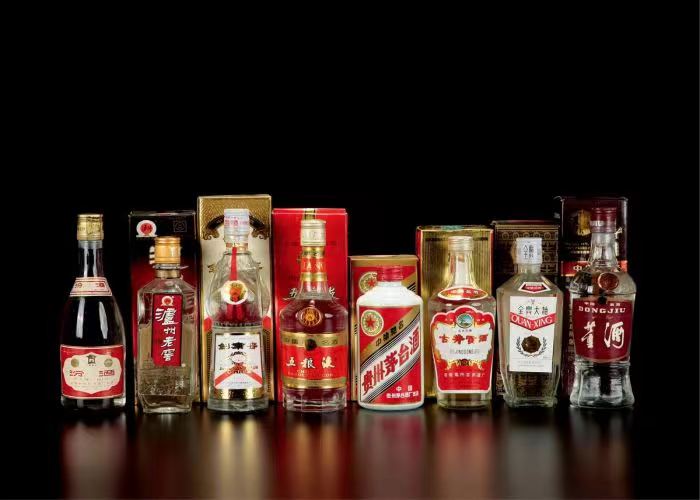 卢龙老酒储存的方法