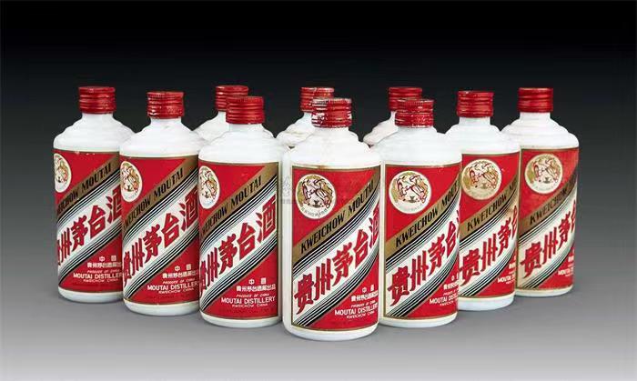 卢龙茅台酒回收